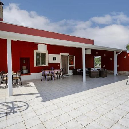 Casale Dello Zio, Private Pool By Il Pumo Di Puglia Villa Castellana Grotte Exterior foto