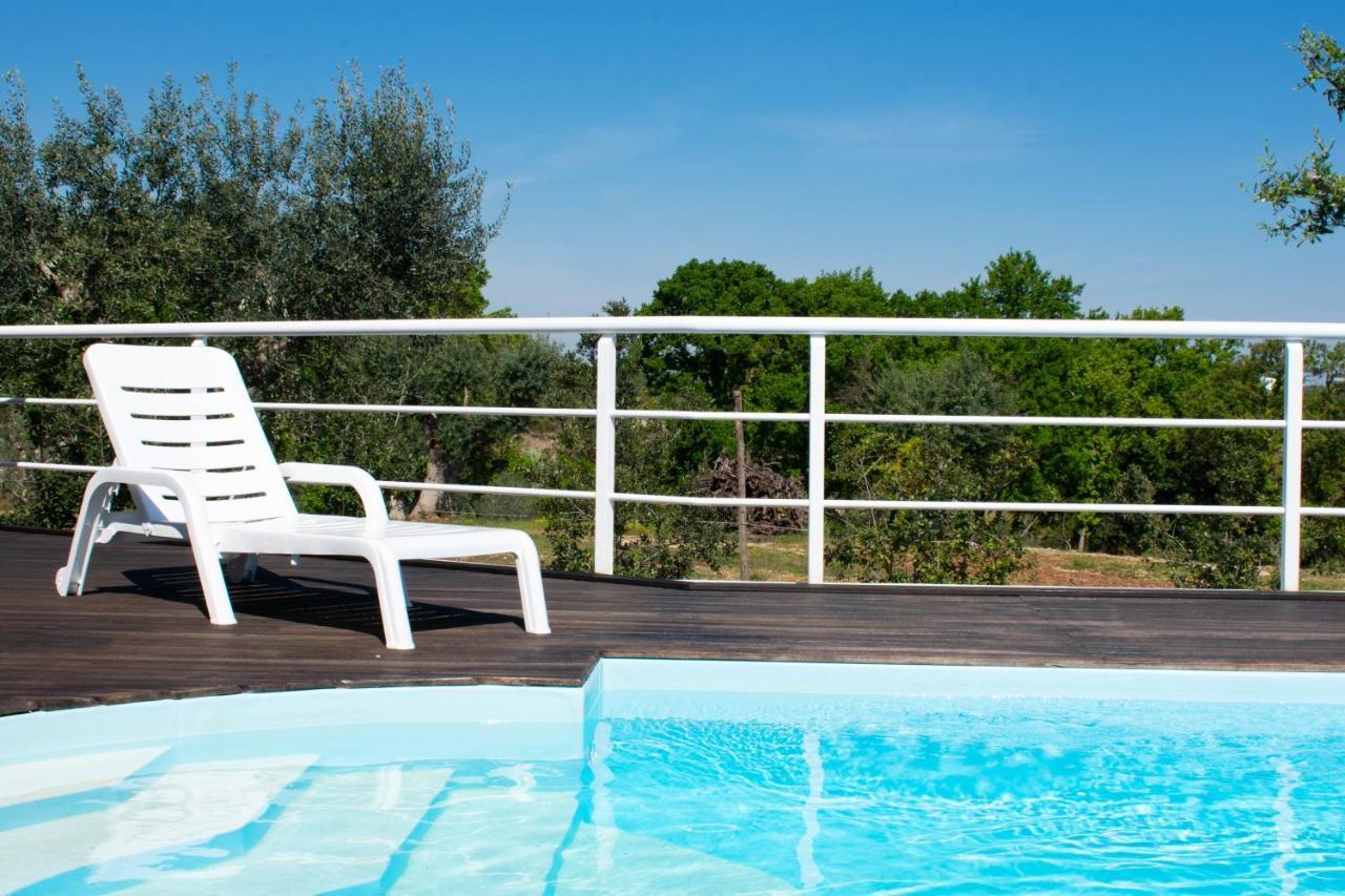 Casale Dello Zio, Private Pool By Il Pumo Di Puglia Villa Castellana Grotte Exterior foto