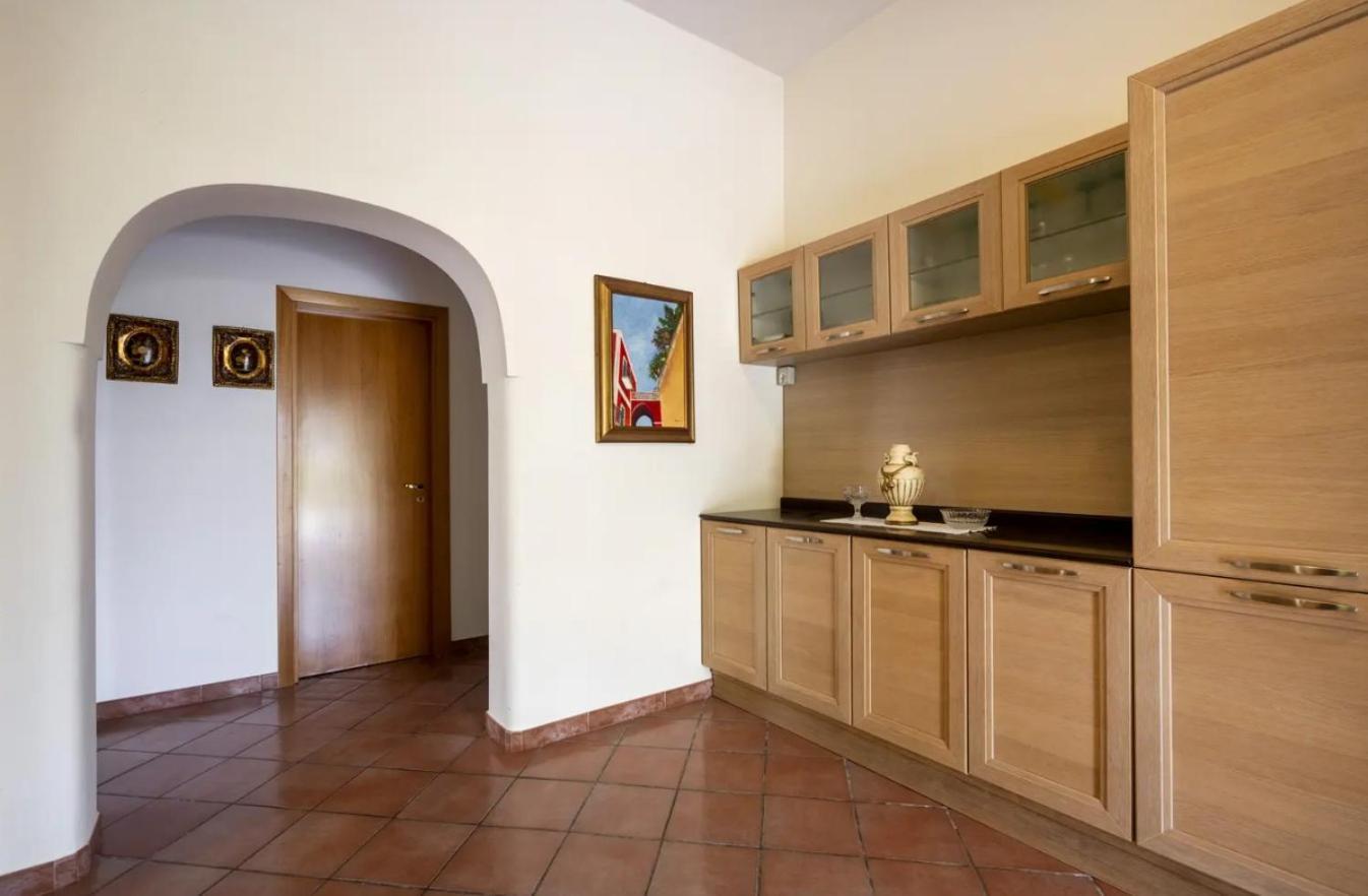 Casale Dello Zio, Private Pool By Il Pumo Di Puglia Villa Castellana Grotte Exterior foto